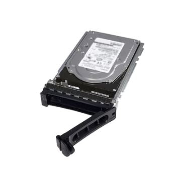 DELL GKWHP internal hard drive 3.5" 8000 GB NL-SAS - TechExpress