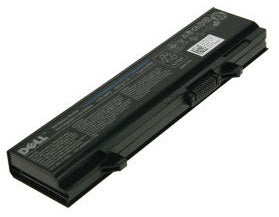 DELL RM661 notebook spare part Battery - TechExpress
