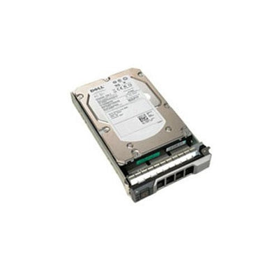 DELL WF12F internal hard drive 2.5" 1000 GB Serial ATA III - TechExpress