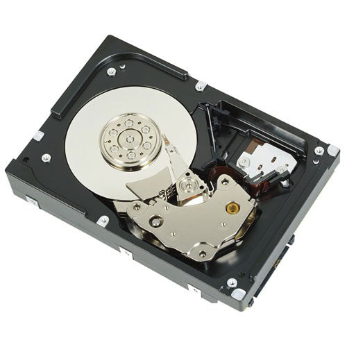 DELL 300GB SAS 15000rpm 3.5" - TechExpress