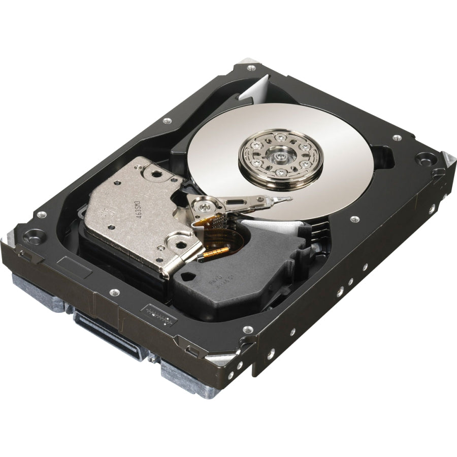 DELL 146GB SAS 15000rpm 3.5" 3.5" - TechExpress