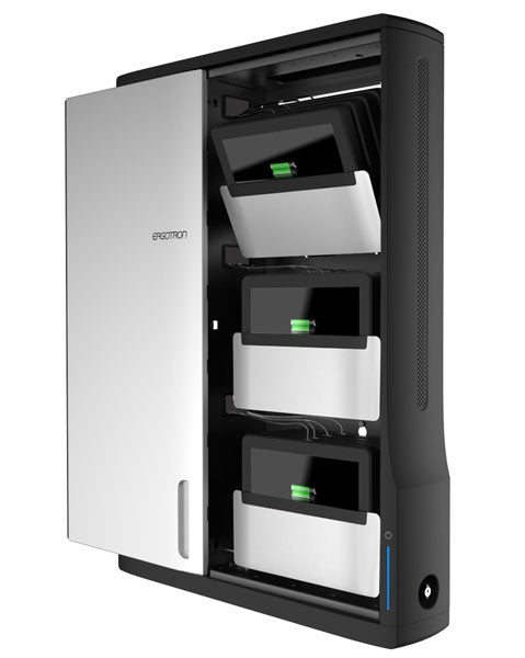 Tablet Charging Wall Mount 12 - TechExpress