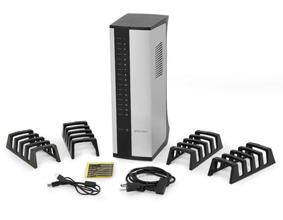 Tablet Management Station 16, EU - TechExpress