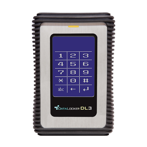 DL3 1TB - TechExpress