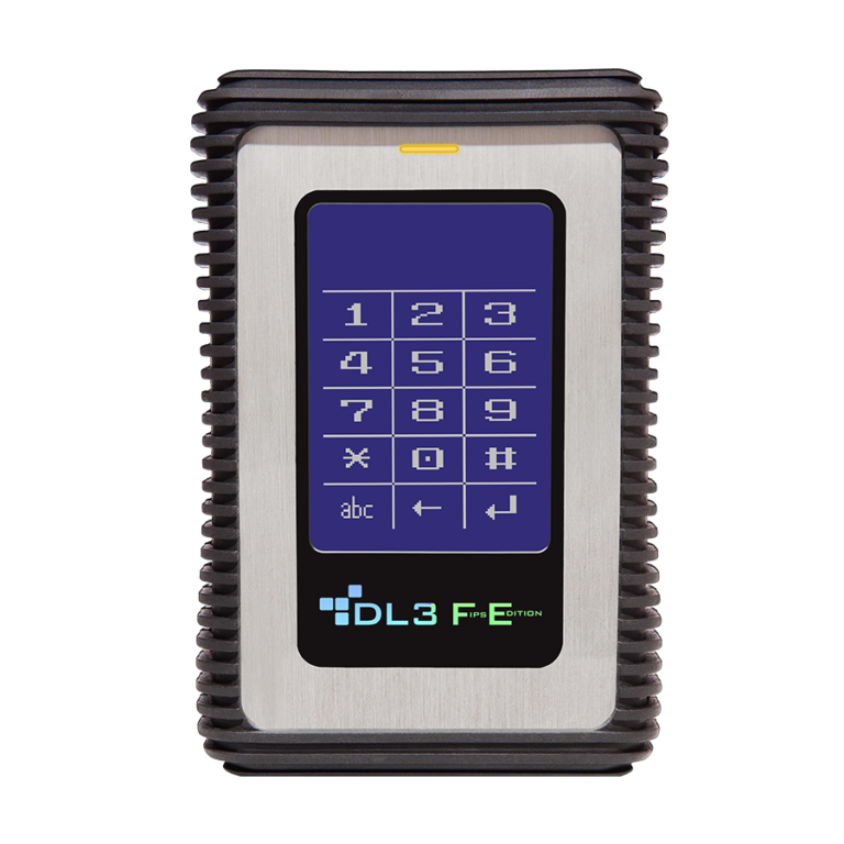 DL3 FE 1TB FIPS - TechExpress
