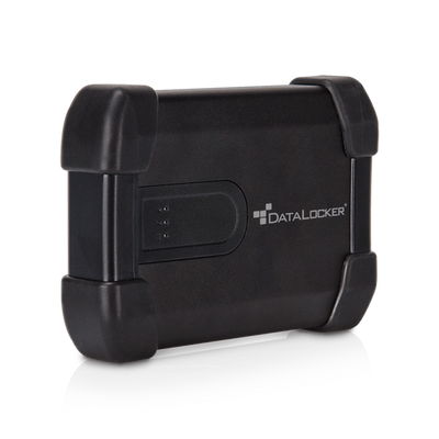 ENTERPRISE H300 Portable EHDD USB3 500GB - TechExpress