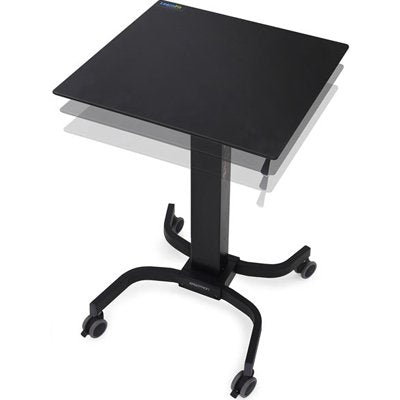 Ergotron LearnFit Adjustable Standing Student Desk - TechExpress