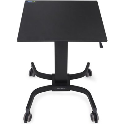 Ergotron LearnFit Adjustable Standing Student Desk - TechExpress