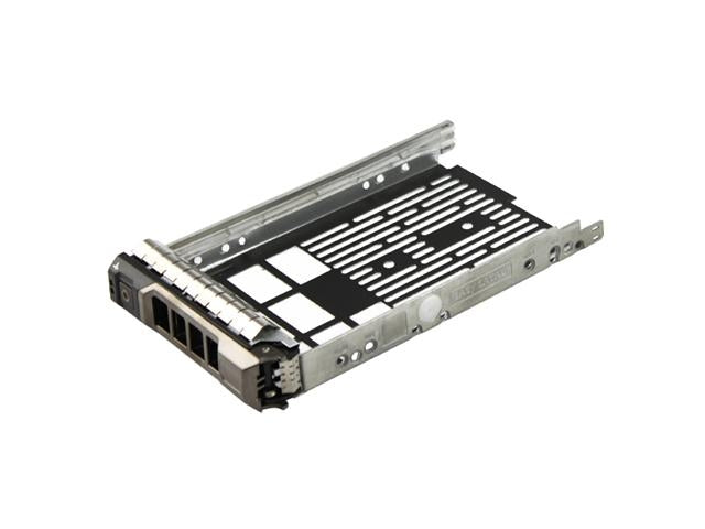 3.5” SAS/SATA Tray for PowerEdge R410 R710 T610 T710 - TechExpress