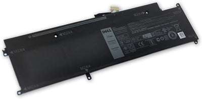 Dell Latitude 13 (7370) 34WHr 4-Cell Primary Battery MH25J XCNR3 451-BBVX - TechExpress