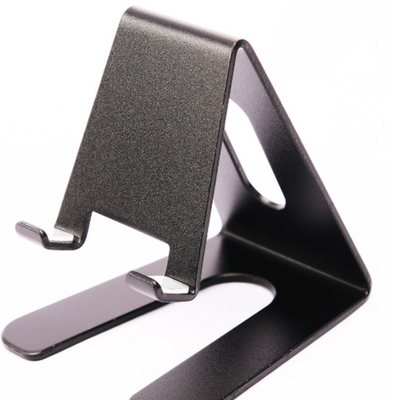Mix Box Metal Cell Phone Stand - TechExpress