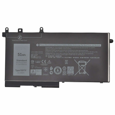 Dell Storage D4CMT Battery - TechExpress