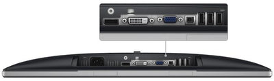 Dell 22 Monitor / E2216H - 54.6cm (21.5") Black - TechExpress