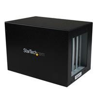 StarTech PCI Express to 4 Slot PCI Expansion System - TechExpress