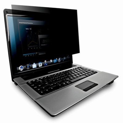 3M™ PF17.0W Privacy Filter for Widescreen Notebooks (Not intended for the Mac® OS platform) - TechExpress