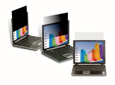 3M™ PF13.3 Privacy Filter for Standard Formatted Notebooks - TechExpress