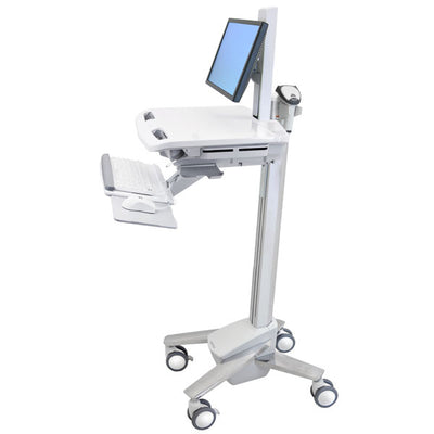 StyleView® Cart with LCD Pivot, SV40 - TechExpress