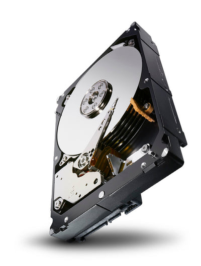 Seagate Constellation ST1000NM0023 3.5" 1000 GB SAS - TechExpress