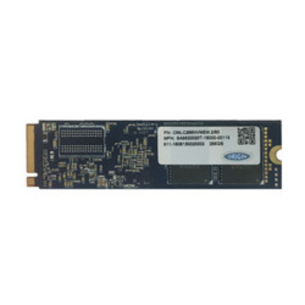 Origin Storage SSD 960GB 3D TLC NVME M.2 80mm