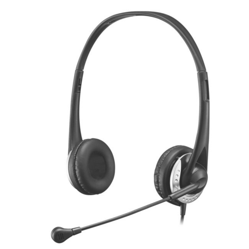 Wired noise cancelling headphones with microphone new arrivals