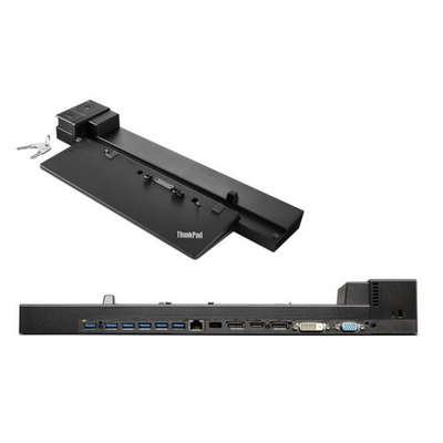 ThinkPad Workstation Docking Station 230W(ZAPower Adaptor)
