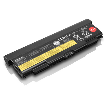 ThinkPad Battery 57++ (9 Cell) - Primary Battery