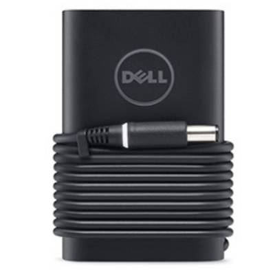 Dell Original 65-Watt 3 Prong AC Adapter with 1M Power Cord