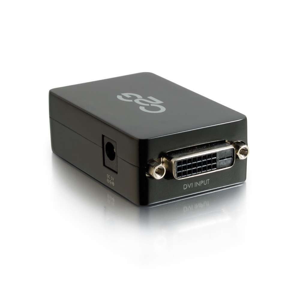Pro DVI-D to VGA Adapter Converter