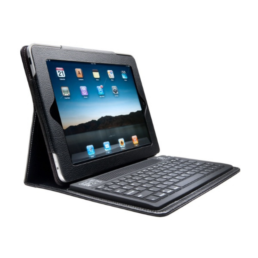 Kensington Case with Bluetooth Keyboard