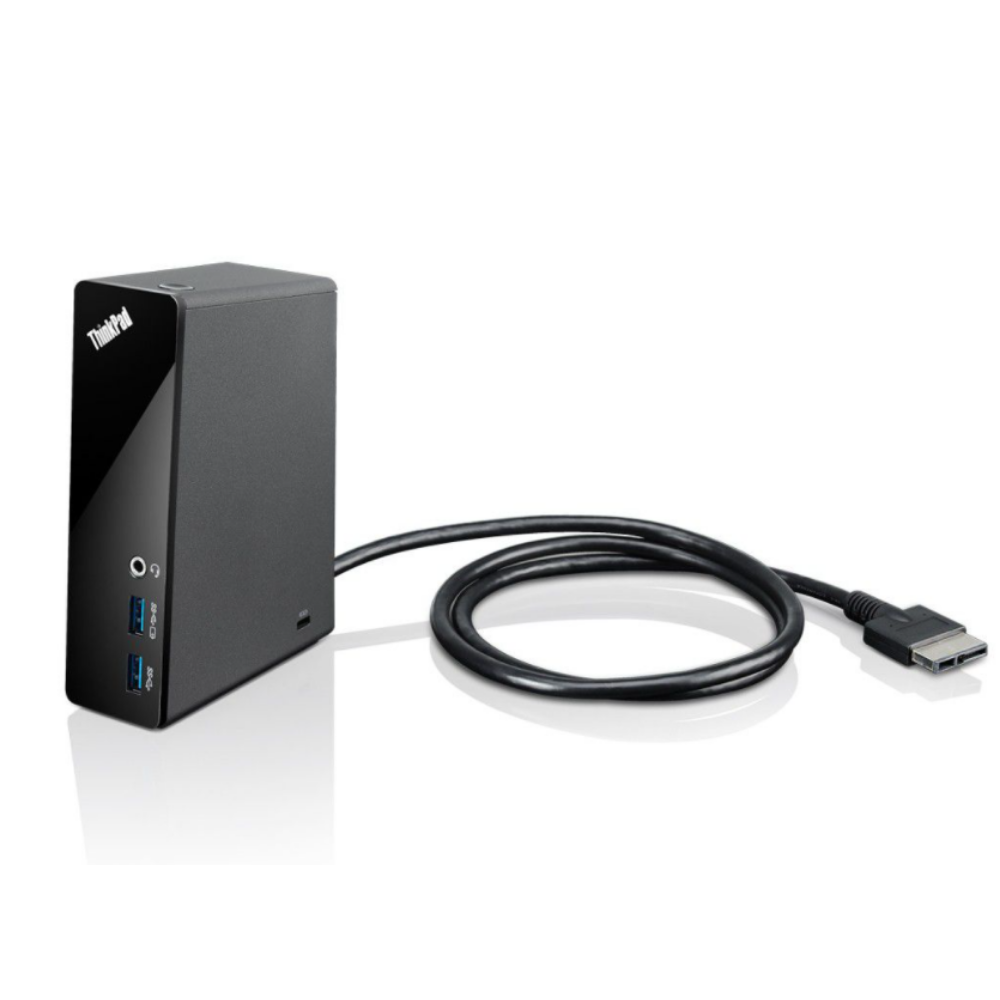 Thinkpad OneLink+ Dock - SA