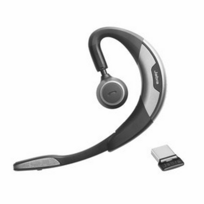 Jabra Motion + MS UC