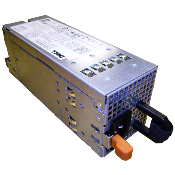 DELL 870w Hot Swap Power Supply for PE R710 / T610 - Refurbished - TechExpress