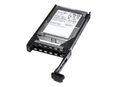 Dell 1TB SATA 3Gbps 7.2k 6cm (2.5'') HD Hot Plug Fully Assembled - TechExpress