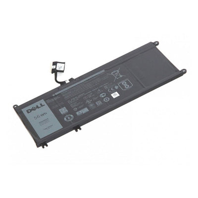 Dell Original 56Whr 4 Cell Battery-Insp15,17,Lat3300,Vos7580