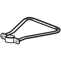 Carrying Handle for Mobile WorkStand - TechExpress
