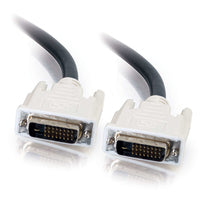 3m DVI-D™ M/M Dual Link Digital Video Cable - TechExpress