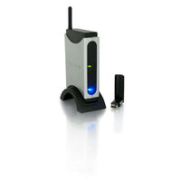 Wireless USB-VGA kit-Generation 2 - TechExpress