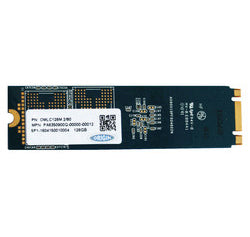 Origin Storage SSD, 480GB, 3D TLC, M.2, NVMe, 80mm - TechExpress