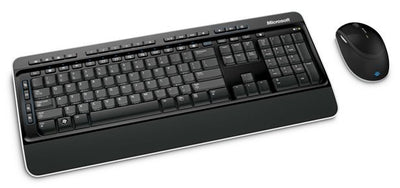 Microsoft Wireless Desktop 3000 - Keyboard and Mouse - TechExpress