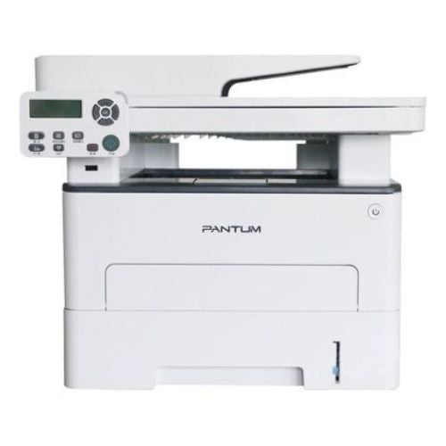PANTUM P7100DW MONO 3 IN 1 LASER PRINTER ADF (PRINT/SCAN/COP