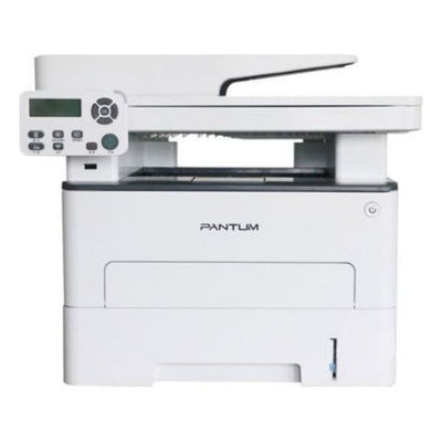 PANTUM P7100DW MONO 3 IN 1 LASER PRINTER ADF (PRINT/SCAN/COP