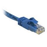 7m Cat6 Booted Unshielded (UTP) Network Patch Cable - Blue - TechExpress