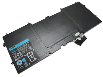 Dell Original XPS 13 (L321x) / XPS 12 (9Q23) 47Wh 6-cell Laptop Battery - TechExpress