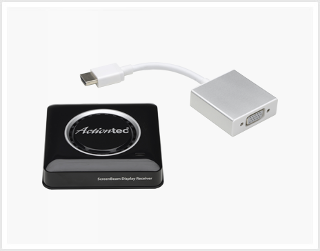 Actiontec ScreenBeam Education Edition 2 - TechExpress