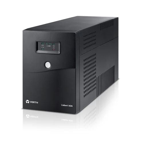 VERTIV LIEBERT ItON 2000VA UPS Line-Interactive 1200 W 6 AC outlet(s)