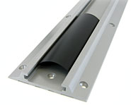 26" Wall Track - TechExpress
