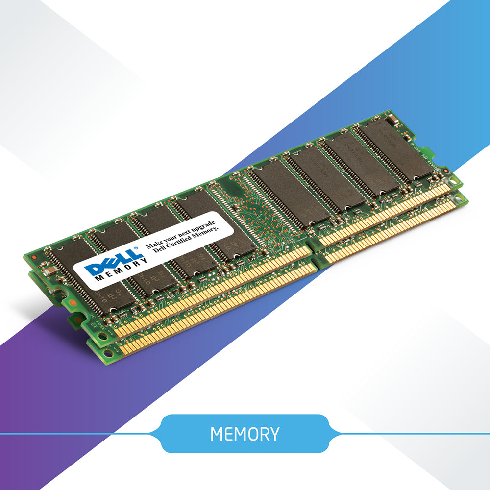 Memory De Memory – TechExpress