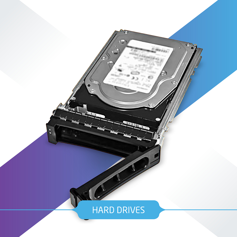 Drives – TechExpress