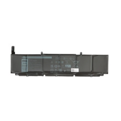 Dell Original 97Whr, 6 Cell Battery - Prec 5750,5760,XPS 17