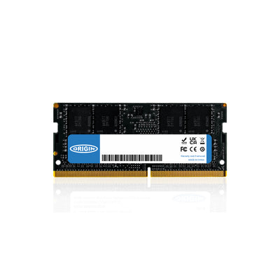 16GB DDR4 2666MHz SODIMM 2Rx8 Non-ECC 1.2V - TechExpress 